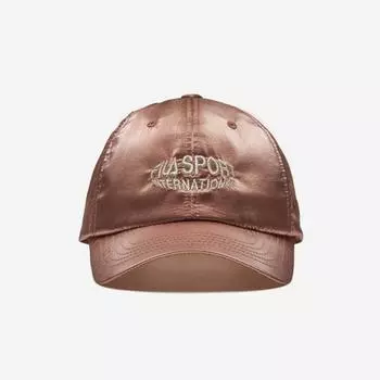 Мягкая глянцевая бейсболка, FS3CPG1307F-1010105130