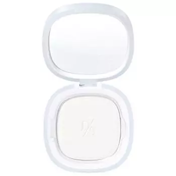 Мягкая хлопковая пудра Daisyk 4 г, мягкая хлопковая пудра, 1 шт.