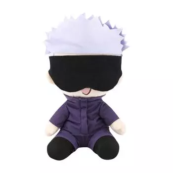 Мягкая и приятная плюшевая игрушка — идеальный размер, безопасная и надежная, идеальный подарок для детей и партнер для эмоционального роста. One Size