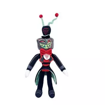 Мягкая и приятная плюшевая игрушка — идеальный размер, безопасная и надежная, идеальный подарок для детей и партнер для эмоционального роста.