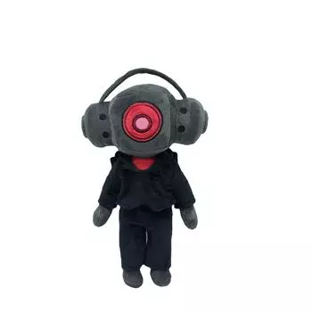 Мягкая и приятная плюшевая игрушка — идеальный размер, безопасная и надежная, идеальный подарок для детей и партнер для эмоционального роста. One Size