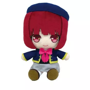 Мягкая игрушка Bandai Namco Nui Kana Arima Chibi [Моя любимая]