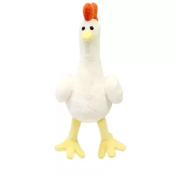 Мягкая игрушка Барашек Шон цыпленок 20 см Товары для игрушек [NICI]