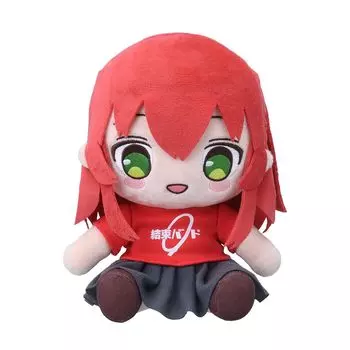 Мягкая игрушка Бокки Рок! «Икуё Кита»