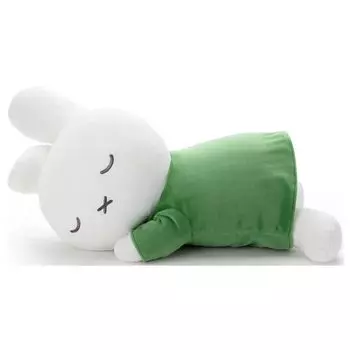 Мягкая игрушка Bruna Suyasuya Friend L Darn Ширина примерно 40 см.