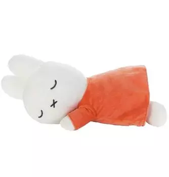 Мягкая игрушка Bruna Suyasuya Friend L Miffy Ширина примерно 60 см.