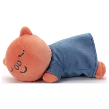 Мягкая игрушка Bruna Suyasuya Friend S Poppy Ширина 18 см 722066 прибл.