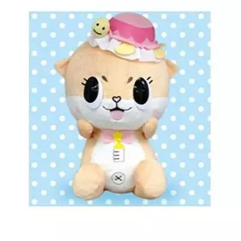 Мягкая игрушка Чиитан БОЛЬШАЯ