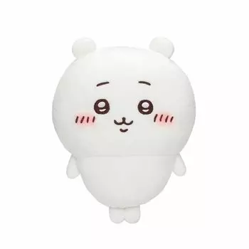 Мягкая игрушка Чикава Мочитто S (Чикава) белый