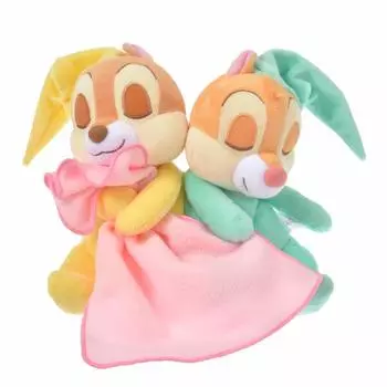 Мягкая игрушка Чип Дейл Goody Series Товары из магазина Disney