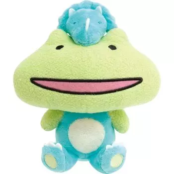 Мягкая игрушка Chiquip Dancers Skip Frog Sensei MO34501 San-X