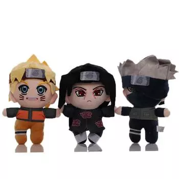 Мягкая игрушка Classic Day Manga Periphery as shown