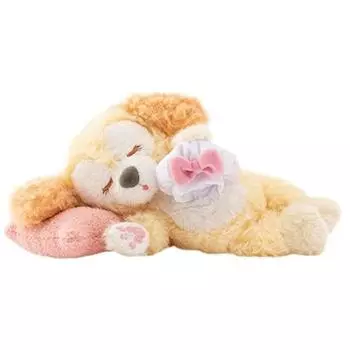 Мягкая игрушка Cookie Ann Sweet Dreams 2021 Sweet Goods Souvenir Duffy s [Park Limited] Мечты Даффи!