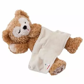 Мягкая игрушка Даффи Sweet 2019 Duffy Sweet Dreams Disney Goods Souvenir Disney Sea Мечты Даффи! [Токио Лимитед]