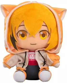 Мягкая игрушка DetonatioN FocusMe Hamuppi