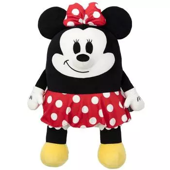 Мягкая игрушка Дисней Минни Маус L высота сидя 60 см Mocchi-Mocchi-