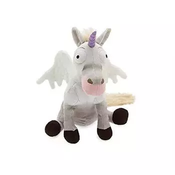 Мягкая игрушка Disney Magic Unicorn 30 см Товары Disney Разные товары 1/2 Приблизительно. [Магазин/Продукт в США]