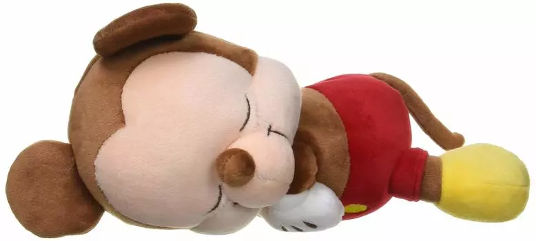 Мягкая игрушка Disney Sleep Friend Микки Маус (S)