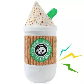 Мягкая игрушка для домашних животных, пищащая игрушка для собак, креативный дизайн, игрушка для чистки зубов домашних животных, жевательная игрушка, интерактивная обучающая, устойчивая к разрывам игрушка для моляров домашних животных