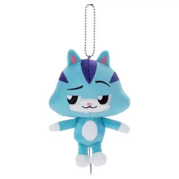 Мягкая игрушка для кукольного домика KC Cat Rat Мягкая игрушка Высота приблизительно 16 см Gabby s