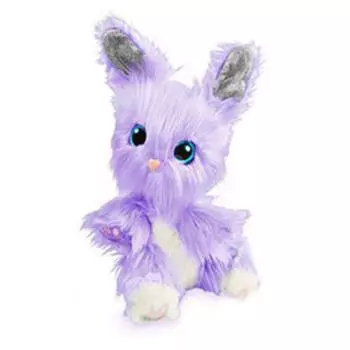 Мягкая игрушка для купания кошек и собак Дети притворяются, что усыновляют домашних животных