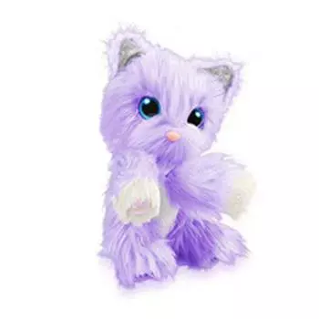 Мягкая игрушка для купания кошек и собак Дети притворяются, что усыновляют домашних животных