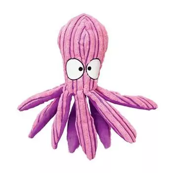 Мягкая игрушка для питомца «Осьминог Конг»