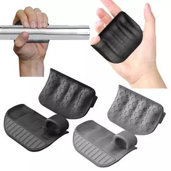 Мягкая игрушка для похлопывания Baby Sleep Patter с подушечкой для ладони 3 серый