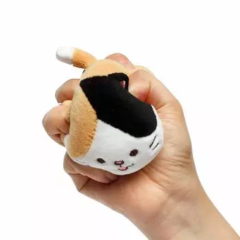 Мягкая игрушка для снятия стресса, расслабляющий мяч для детей и взрослых, (КАМАНГ)