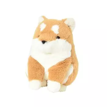 Мягкая игрушка для собаки Bleu Bleuet Blue Bluee Chubby (Шиба Ину)