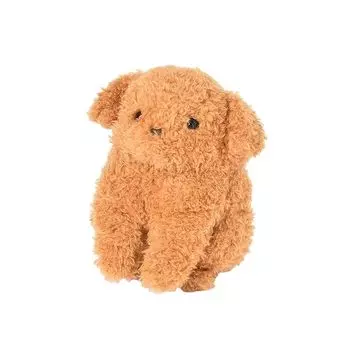 Мягкая игрушка для собаки Bleu Bleuet Blue Bluee Chubby (Игрушечный пудель)