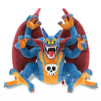 Мягкая игрушка Dragon Quest Legendary Demon King Sido