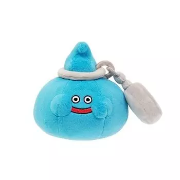 Мягкая игрушка Dragon Quest Walk S Plump Slamichi