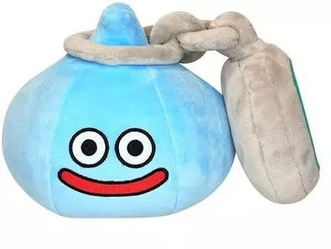 Мягкая игрушка Dragon Quest Walk Sulamichi M