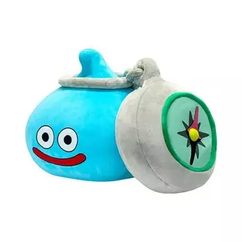 Мягкая игрушка Dragon Quest Walk Sulamichi XL