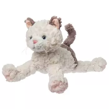 Мягкая игрушка-друг от Mary Meyer Putty Patch Kitty