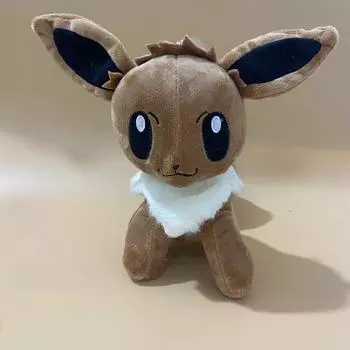Мягкая игрушка Eevee из серии Elf Baby Dreamable
