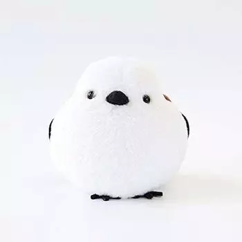 Мягкая игрушка Exceed Japan Shimaenaga [улыбка kotori] (один предмет)