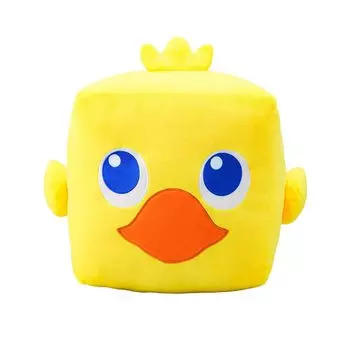 Мягкая игрушка Final Fantasy Cube Chocobo размер L