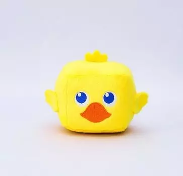 Мягкая игрушка Final Fantasy Cube Chocobo размер S