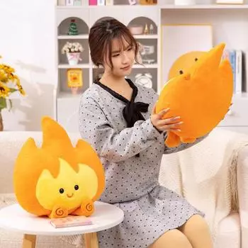 Мягкая игрушка Flame Elf 17,8 для детей