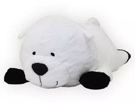 Мягкая игрушка Grande из аниме-сериала «ШПИОНСКАЯ СЕМЬЯ» 62 см (Фальсификатор облигаций) ок.