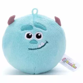 Мягкая игрушка Gyummies Sally от Pixar, высота около 6 см.