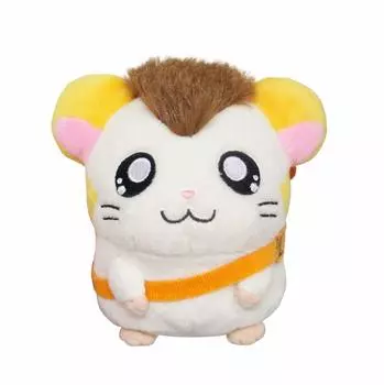 Мягкая игрушка Hamchanzu Collection S Мягкая игрушка Высота 10 см Тонгари-кун