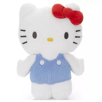 Мягкая игрушка Hello Kitty от Sanrio Characters, высота прибл. 33 см.