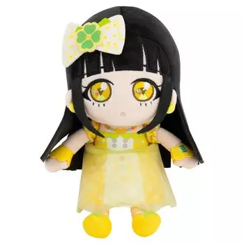 Мягкая игрушка Himitsu no Aipuri Мягкая игрушка Tsumugi Высота примерно 20 см