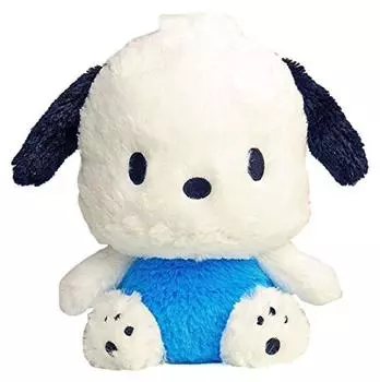 Мягкая игрушка Hug Hug Pochacco размер S