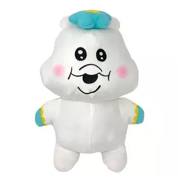 Мягкая игрушка «Йогуртовая фея» Нпочаму, сидящая, большая, мягкая игрушка, 38 см, официальный товар, прибл.