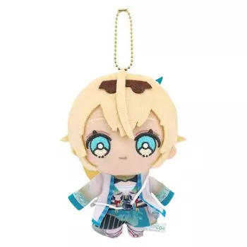 Мягкая игрушка Казума Ироха Hololive Friends to Go Официальные товары