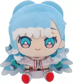 Мягкая игрушка Кобо Канаэру Riends with U Hololive Official Goods